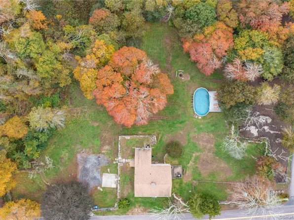 204 Gallup Hill Road, Ledyard, CT 06339
