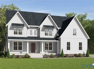 LOT 1 Maidens Rd, Powhatan, VA 23139