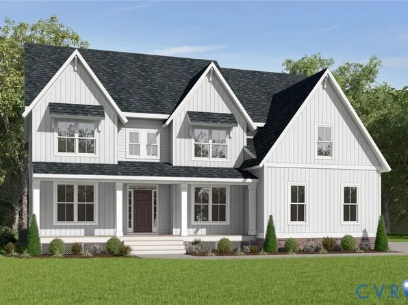 LOT 1 Maidens Rd, Powhatan, VA 23139