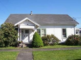 217 SW 2nd St, Chehalis, WA 98532