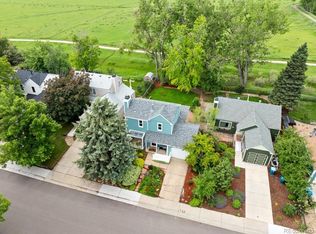236 W Sycamore Ln, Louisville, CO 80027