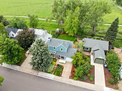 236 W Sycamore Lane, Louisville, CO, 80027