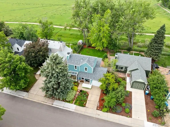 236 W Sycamore Lane, Louisville, CO 80027