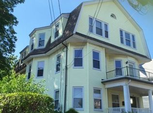 10 Marlboro St #3, Belmont, MA 02478