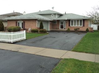 2918 200th Pl, Lynwood, IL 60411