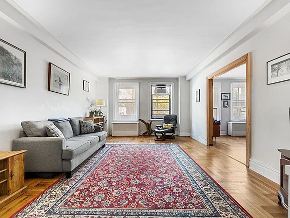 2nd image of 300 W 108th St APT 2B