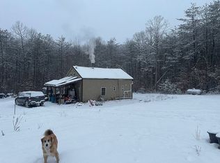 335 Old Country Rd, Liberty, KY 42539