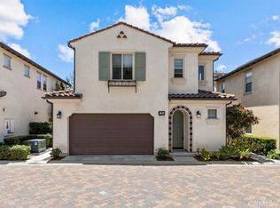 18 Sage, Lake Forest, CA 92630