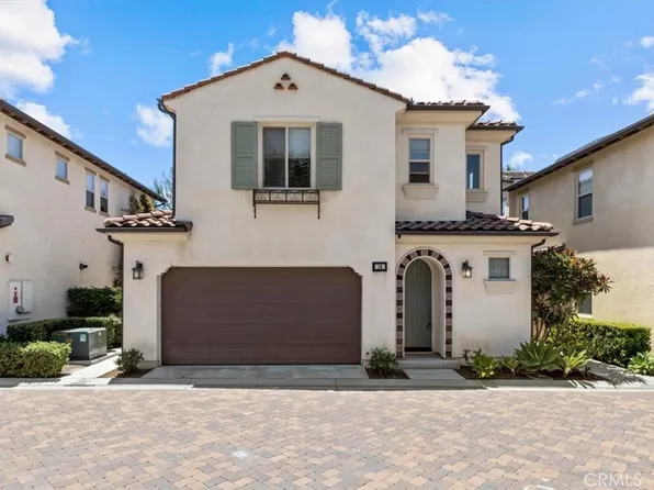 18 Sage, Lake Forest, CA 92630
