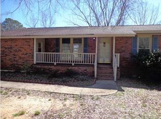 7140 Ranch Ln, Montgomery, AL 36116