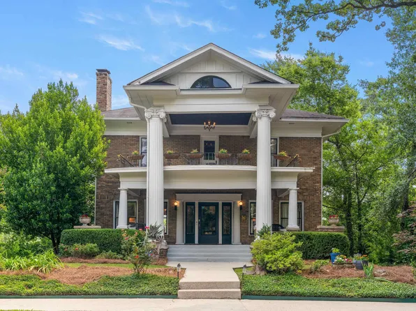 1117 Lakeview Cres, Birmingham, AL 35205