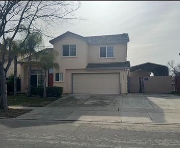 2060 Woodland Dr, Yuba City, CA, 95991