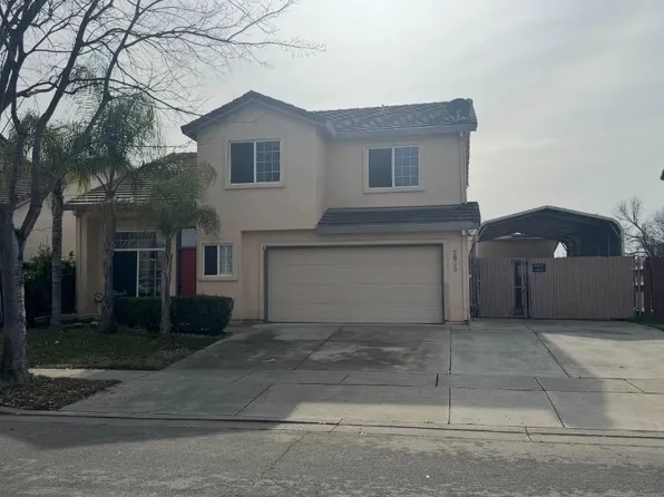 2060 Woodland Dr, Yuba City, CA 95991