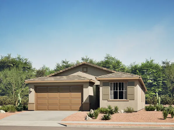 7523 S Ray Carroll Way, Tucson, AZ 85747
