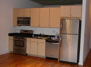 630 N Franklin St APT 706, Chicago, IL 60654