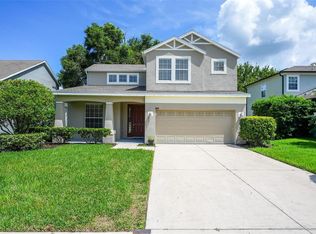 3626 OAK BROOK LANE, EUSTIS, FL 32736