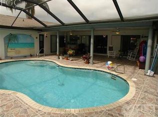 913 SE 23rd Ave, Cape Coral, FL 33990