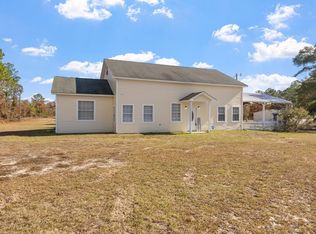 979 Lakeview Point Rd, Quincy, FL 32351