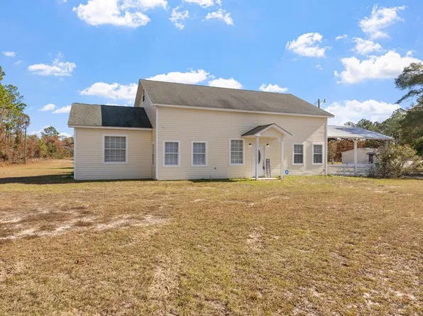 979 Lakeview Point Rd, Quincy, FL 32351