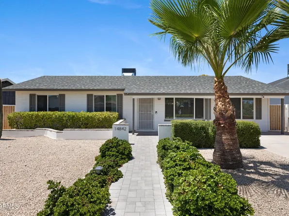 14842 N 38TH Street, Phoenix, AZ 85032