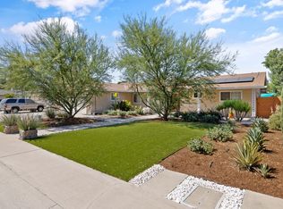 3500 W Hillsdale Ave, Visalia, CA 93291