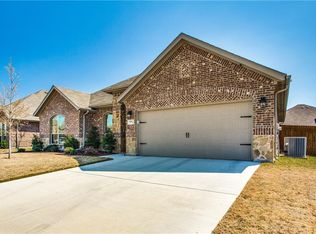 1133 Nottingham Trl, Saginaw, TX 76179
