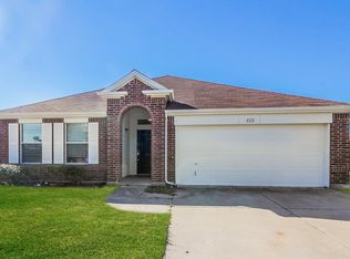 822 Cascade Dr, Glenn Heights, TX 75154