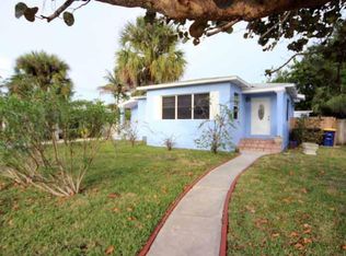 310 Granada St, Fort Pierce, FL 34949