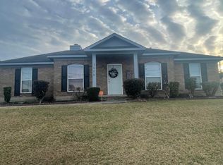 3906 Rainstone Ct, Augusta, GA 30906