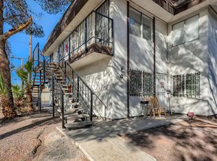 4364 Tara Ave #4, Las Vegas, NV 89102