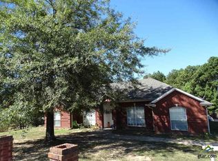 12726 County Road 1114, Tyler, TX 75709