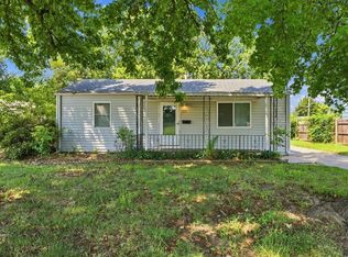 253 N Nelson Ave, Haysville, KS 67060