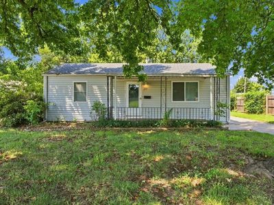 253 N Nelson Ave, Haysville, KS, 67060