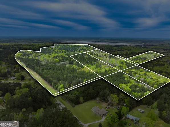 4172 Bartley Rd, West Point, GA 31833