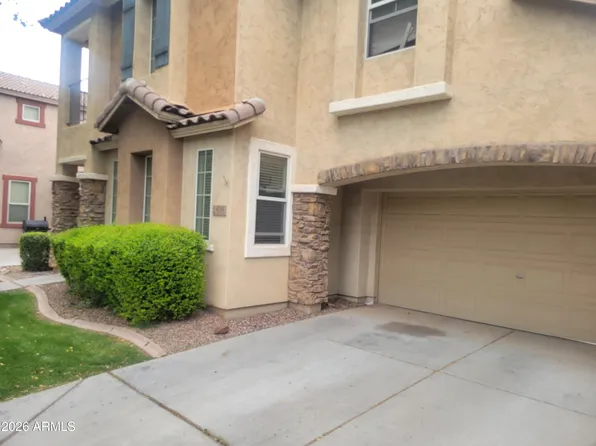 4246 E TYSON Street, Gilbert, AZ 85295