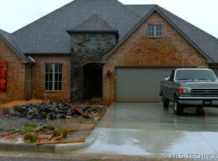 7802 N 142nd East Ave, Owasso, OK 74055