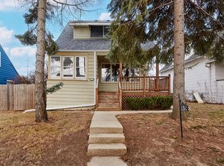 136 S 75th St, Milwaukee, WI 53214