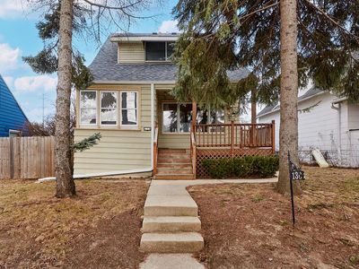 136 South 75th STREET, Milwaukee, WI, 53214