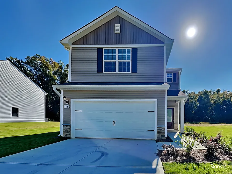 168 Taverners Ln