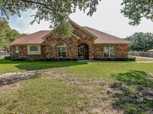 6520 Marvin Brown St, Fort Worth, TX 76179