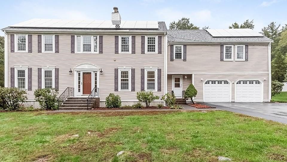 641 Canton St, Westwood, MA 02090 Zillow