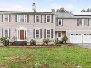 641 Canton St, Westwood, MA 02090