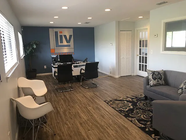 Liv Apartments — Photo 13