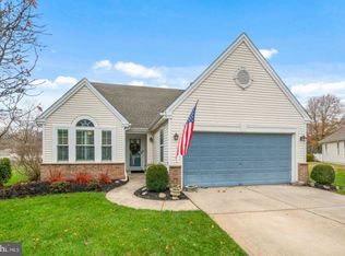 47 Clifford Ct, Mount Laurel, NJ 08054