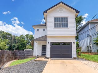 5107 Delores Ave, Austin, TX 78721