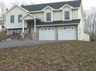 1724 Dodge Ave, Duluth, MN 55811