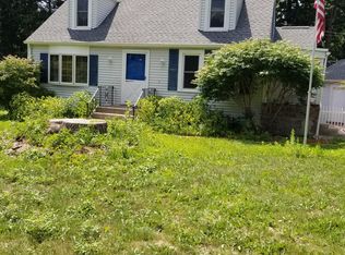 506 Plainville Ave, Unionville, CT 06085