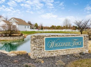 1085 Eberton Ave, Blacklick, OH 43004