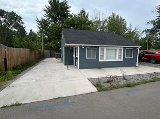 225 Bentz Ave, Lakeview, OH 43331