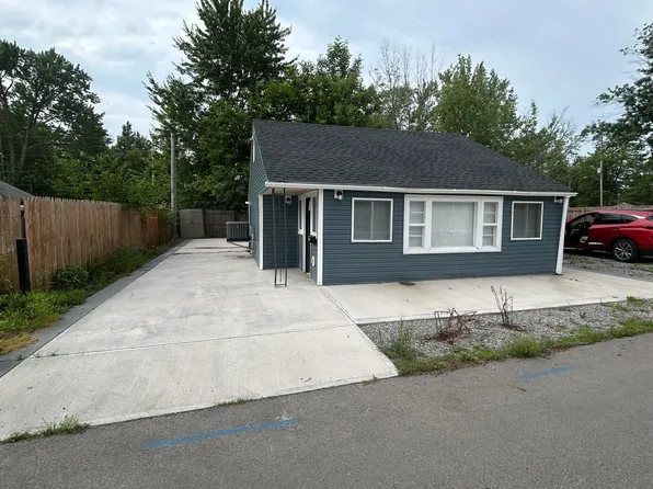 225 Bentz Ave, Lakeview, OH 43331